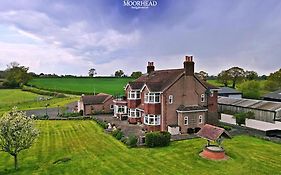 The Moorhead Bed & Breakfast